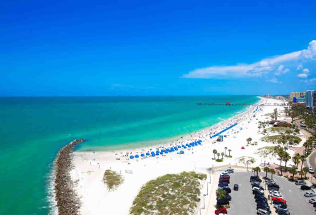 Clearwater