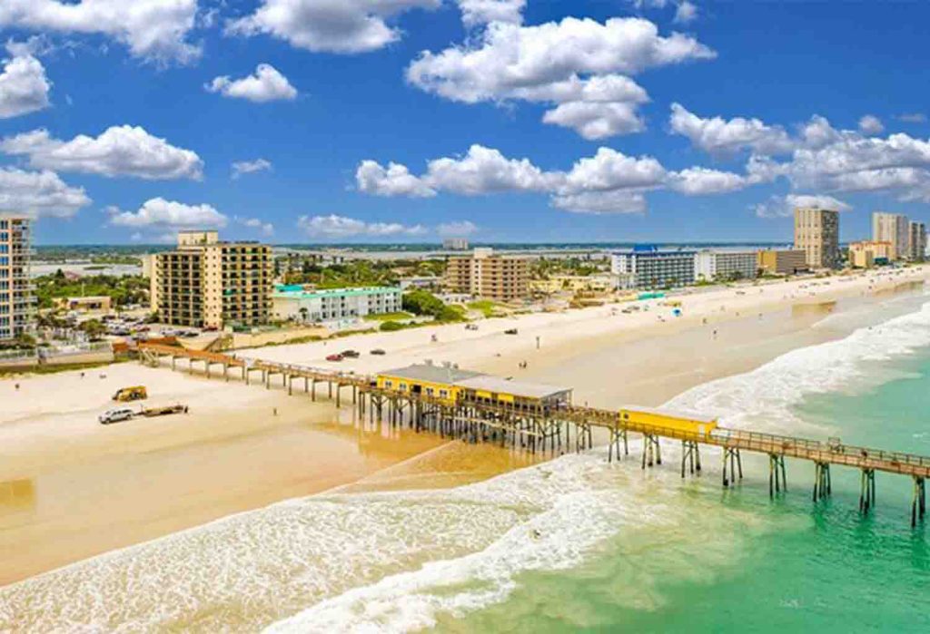 Daytona