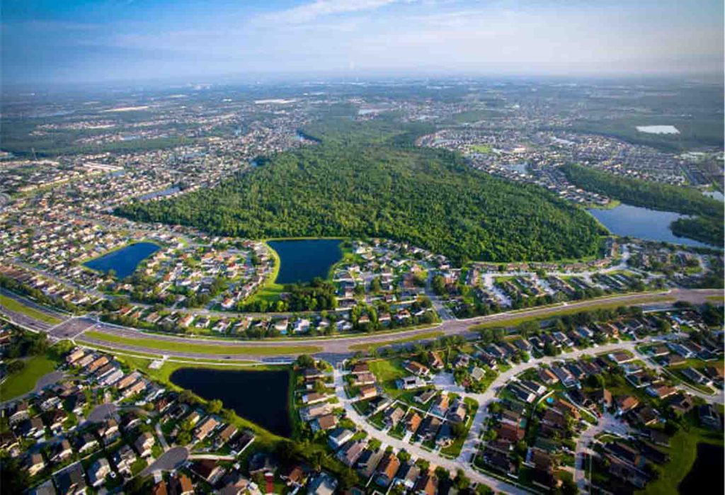 Kissimmee