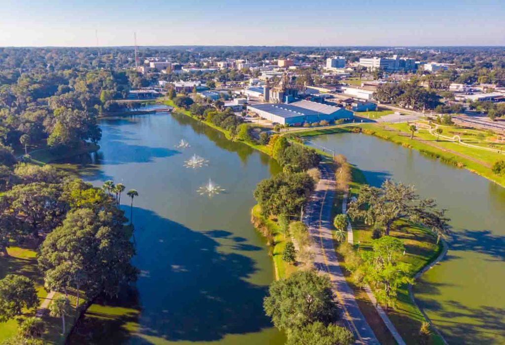 Ocala