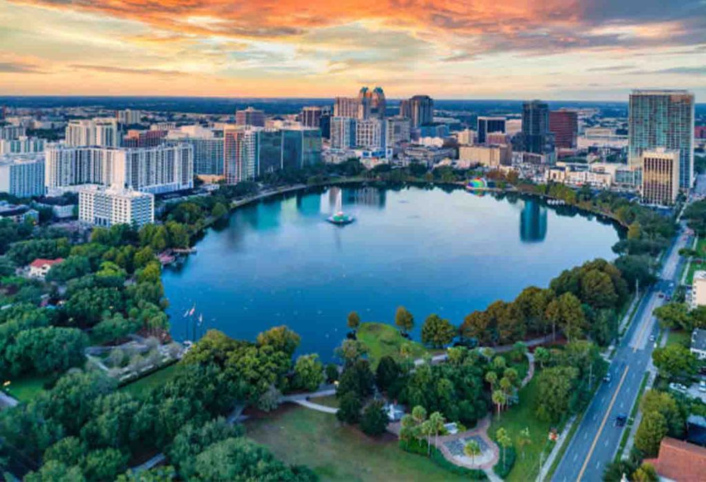 Orlando