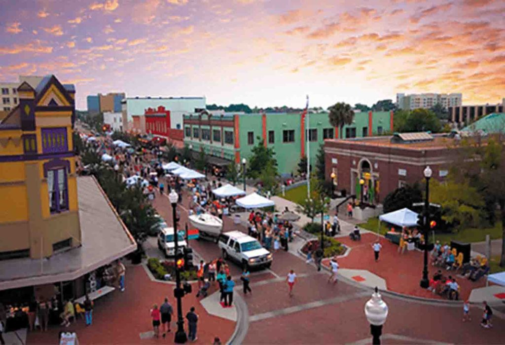 Sanford