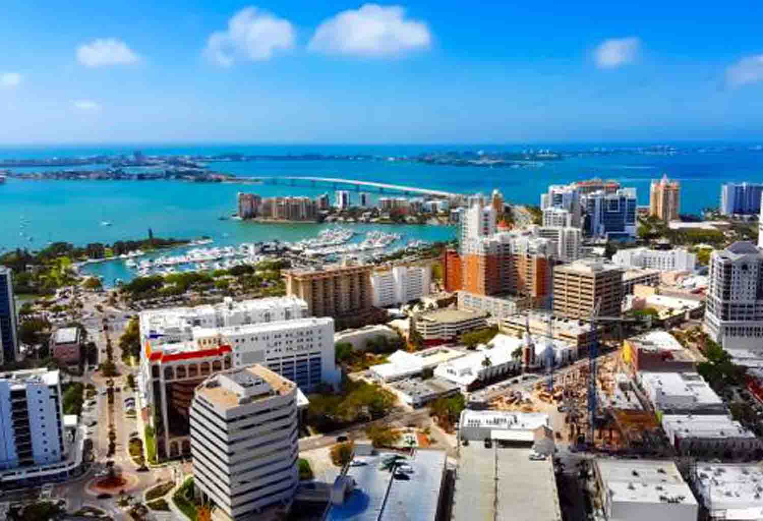 Sarasota