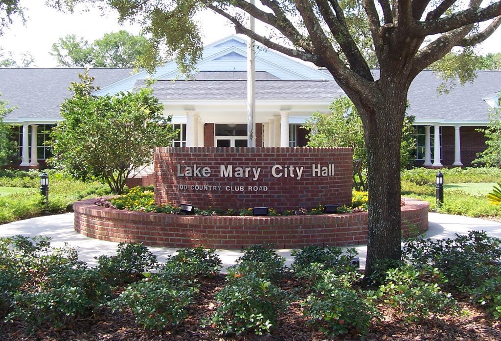 Lake Mary