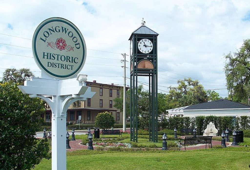 Longwood