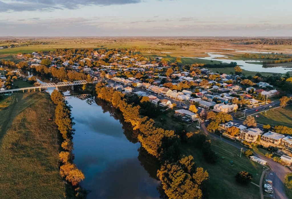 Maitland