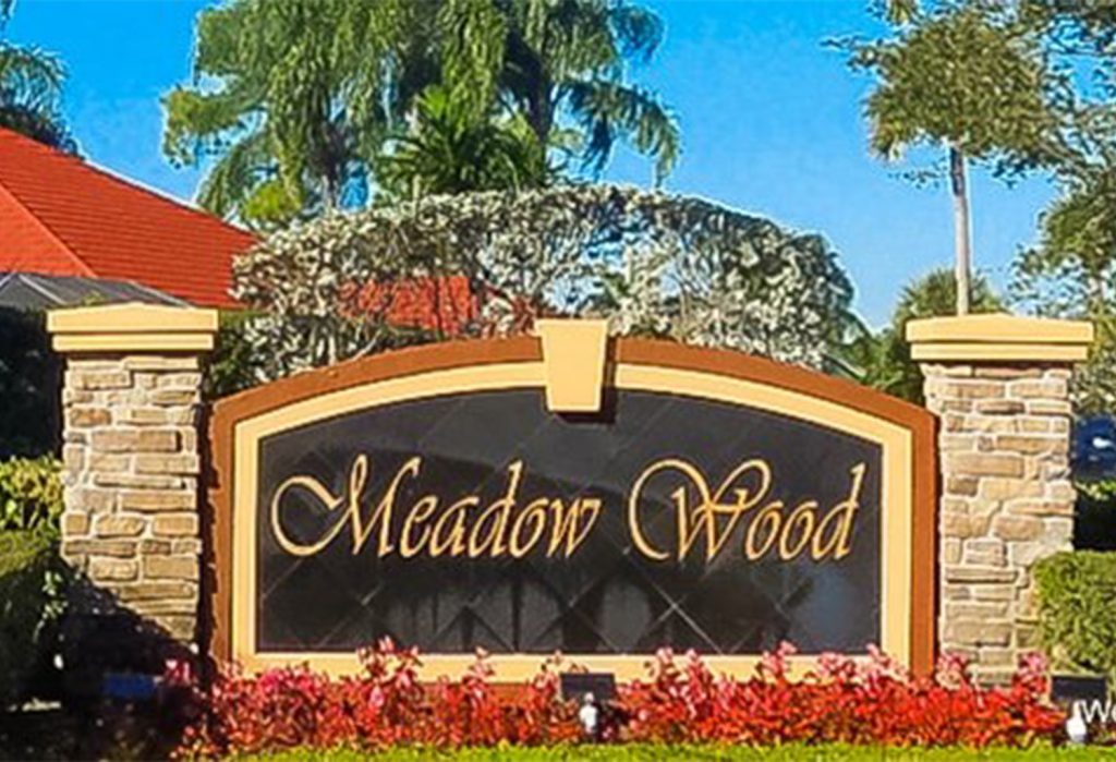 Meadown Woods